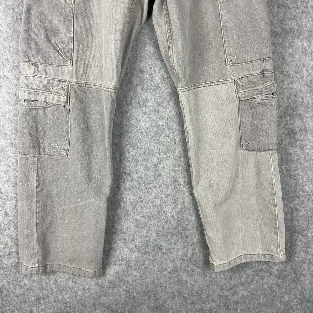 PacSun baggy cargo